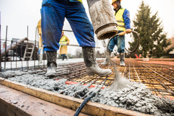 Best Concrete Grinding and Polishing in Point Pleasant Beach, NJ